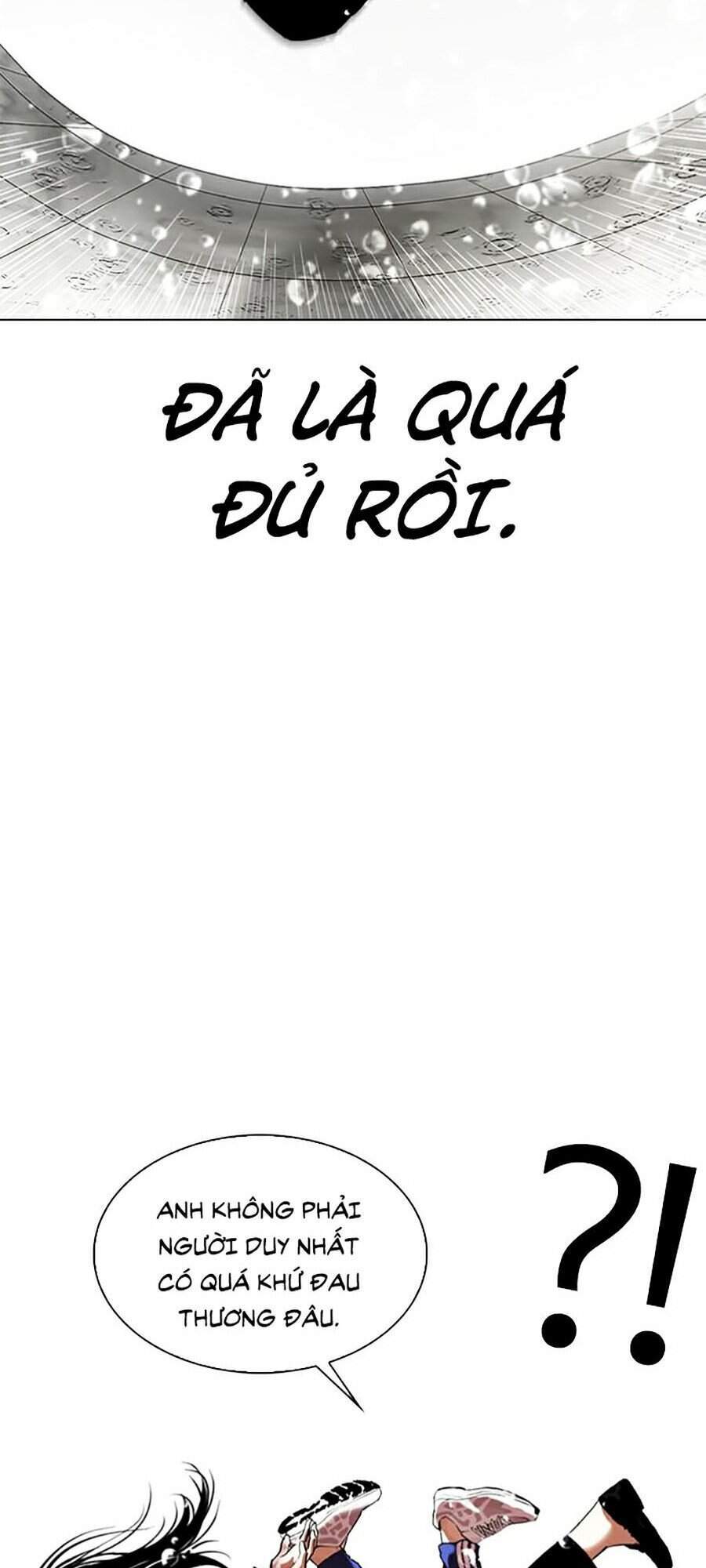Lookism - Hoán Đổi Diệu Kỳ hoán đổi diệu kỳ - chapter 340 - Upload bởi truyensieuhay.com