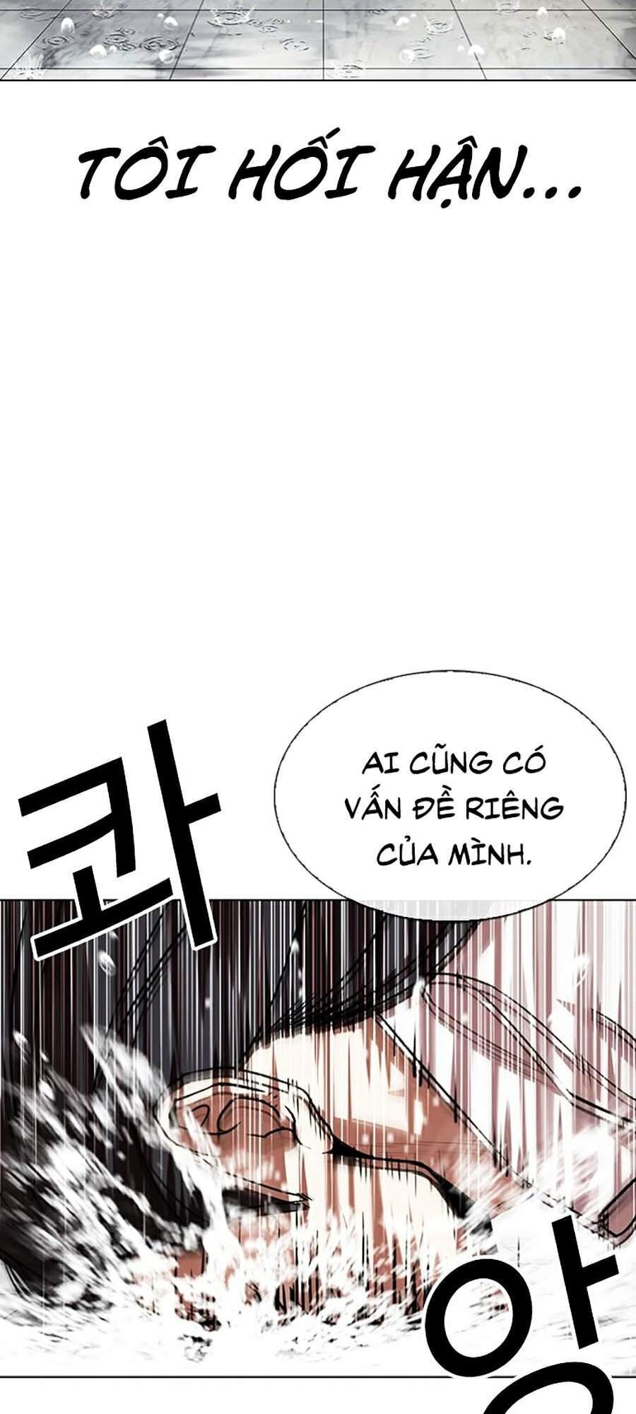 Lookism - Hoán Đổi Diệu Kỳ hoán đổi diệu kỳ - chapter 340 - Upload bởi truyensieuhay.com
