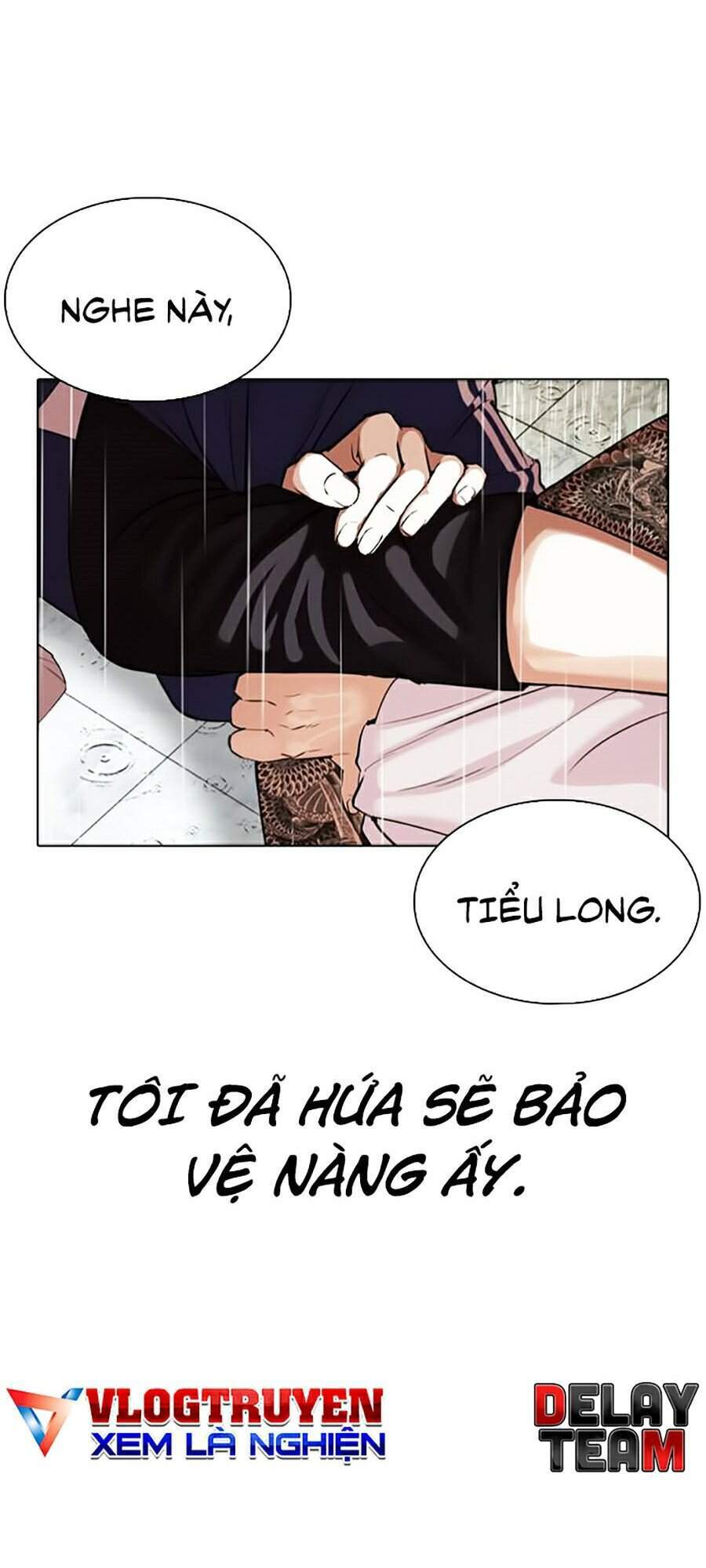 Lookism - Hoán Đổi Diệu Kỳ hoán đổi diệu kỳ - chapter 340 - Upload bởi truyensieuhay.com