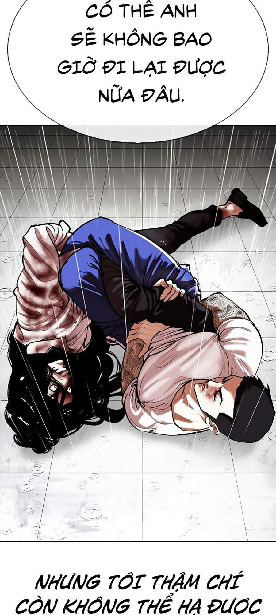 Lookism - Hoán Đổi Diệu Kỳ hoán đổi diệu kỳ - chapter 340 - Upload bởi truyensieuhay.com