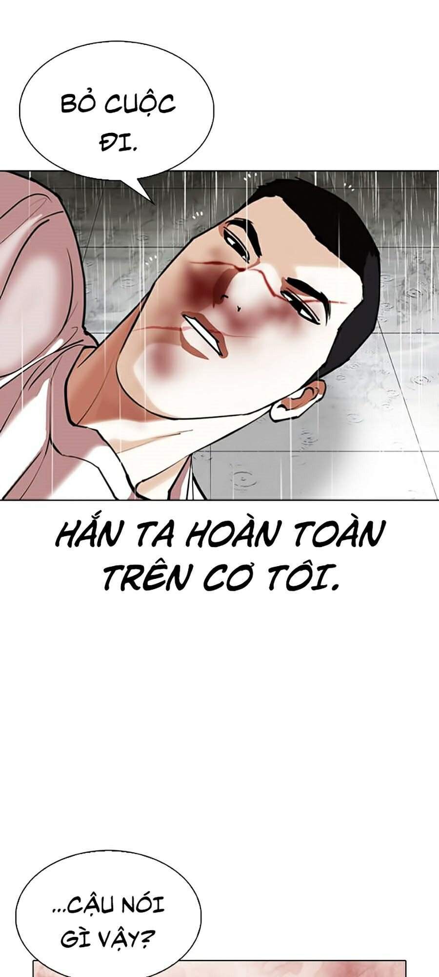 Lookism - Hoán Đổi Diệu Kỳ hoán đổi diệu kỳ - chapter 340 - Upload bởi truyensieuhay.com