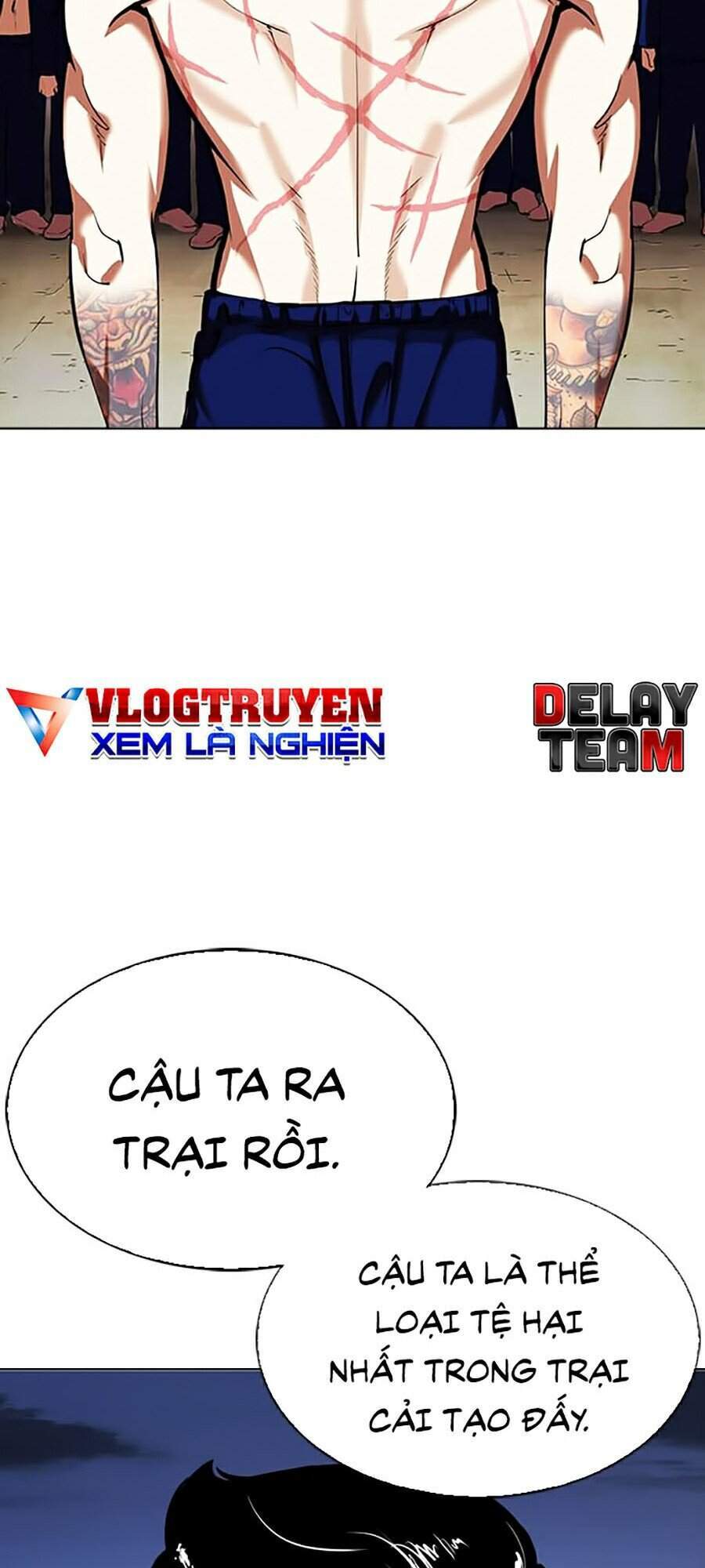 Lookism - Hoán Đổi Diệu Kỳ hoán đổi diệu kỳ - chapter 340 - Upload bởi truyensieuhay.com