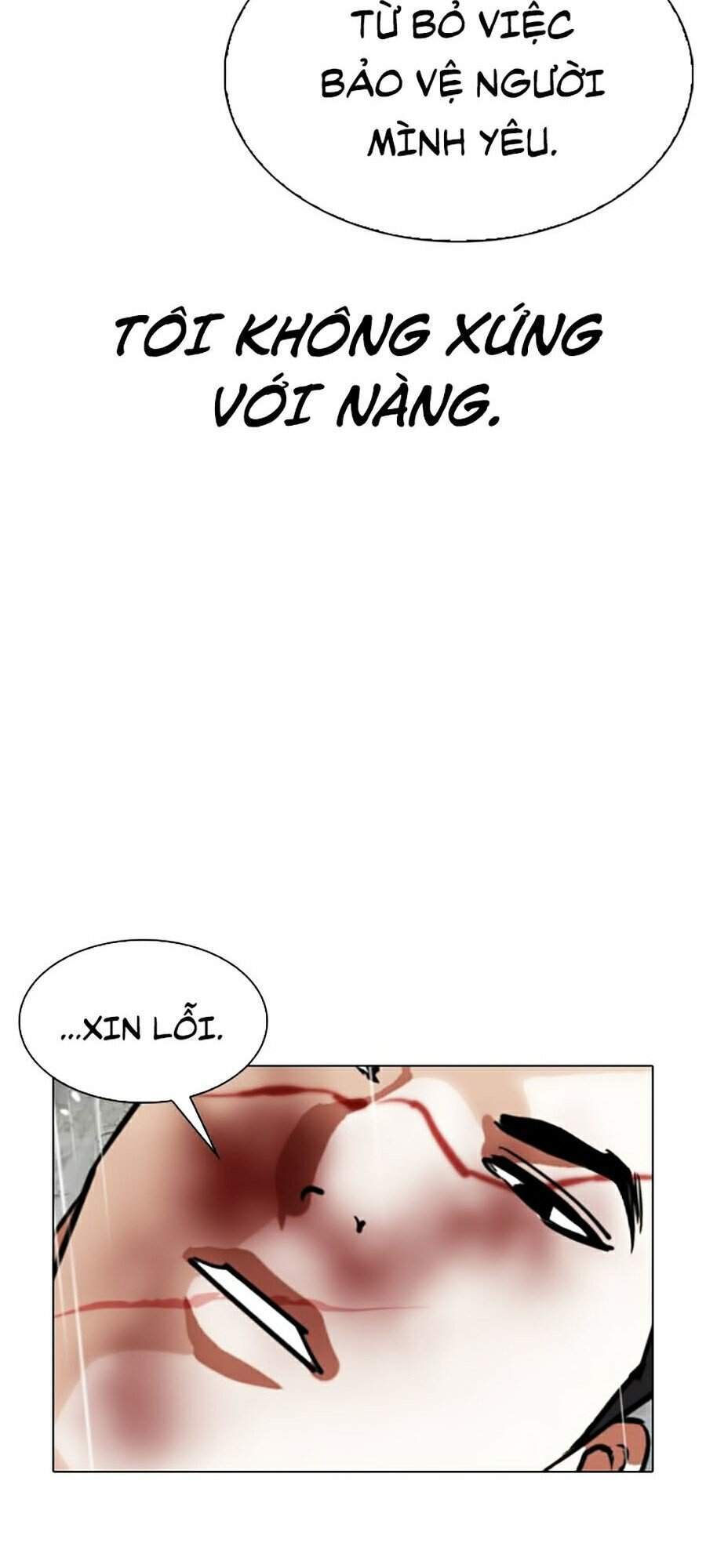 Lookism - Hoán Đổi Diệu Kỳ hoán đổi diệu kỳ - chapter 340 - Upload bởi truyensieuhay.com