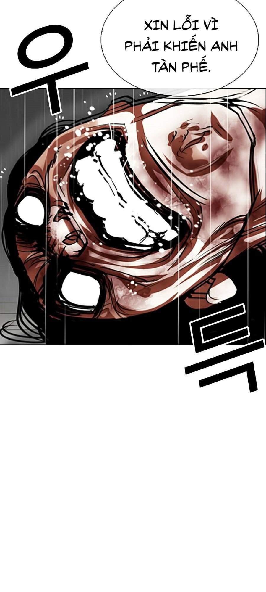 Lookism - Hoán Đổi Diệu Kỳ hoán đổi diệu kỳ - chapter 340 - Upload bởi truyensieuhay.com