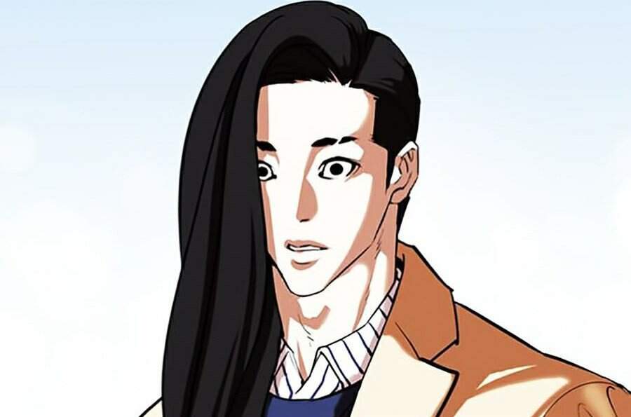 Lookism - Hoán Đổi Diệu Kỳ hoán đổi diệu kỳ - chapter 340 - Upload bởi truyensieuhay.com