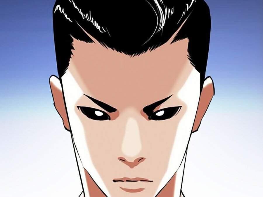 Lookism - Hoán Đổi Diệu Kỳ hoán đổi diệu kỳ - chapter 340 - Upload bởi truyensieuhay.com