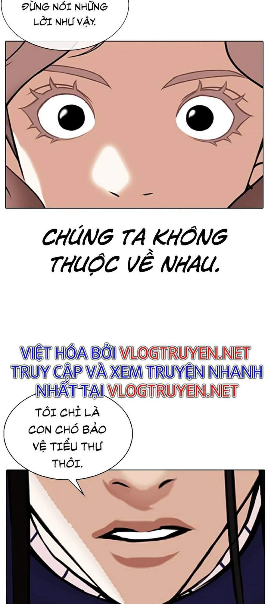 Lookism - Hoán Đổi Diệu Kỳ hoán đổi diệu kỳ - chapter 340 - Upload bởi truyensieuhay.com