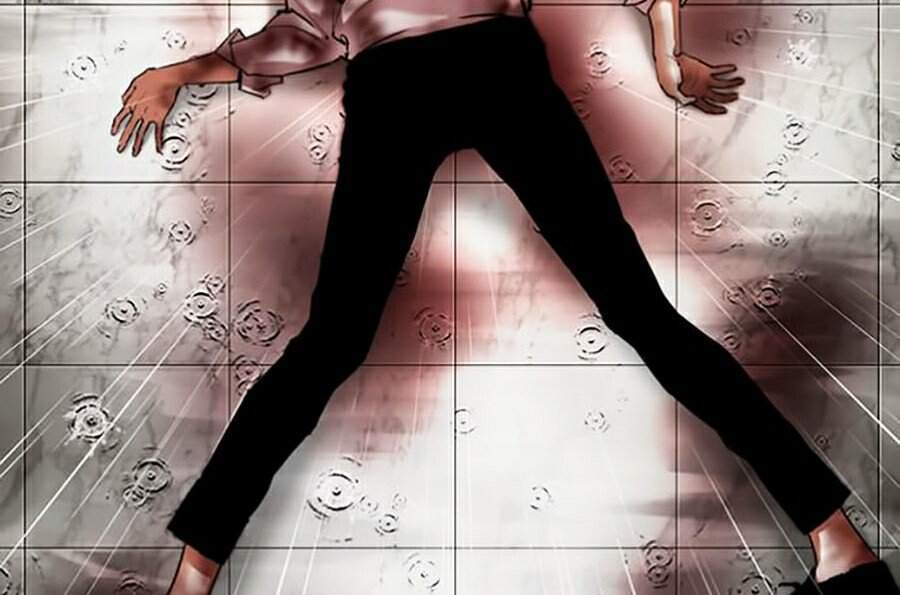 Lookism - Hoán Đổi Diệu Kỳ hoán đổi diệu kỳ - chapter 340 - Upload bởi truyensieuhay.com
