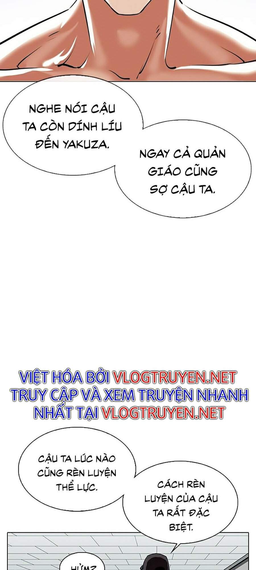 Lookism - Hoán Đổi Diệu Kỳ hoán đổi diệu kỳ - chapter 340 - Upload bởi truyensieuhay.com