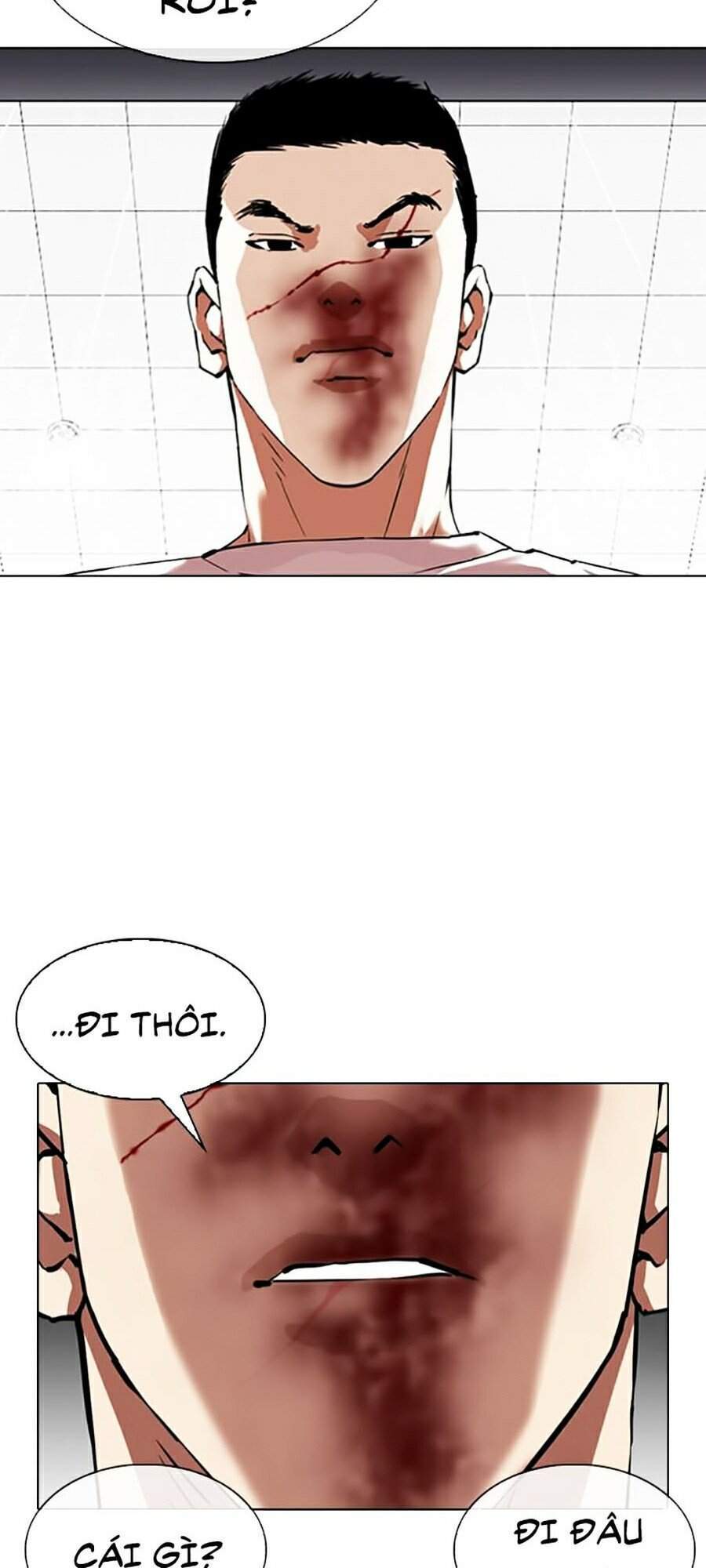 Lookism - Hoán Đổi Diệu Kỳ hoán đổi diệu kỳ - chapter 340 - Upload bởi truyensieuhay.com