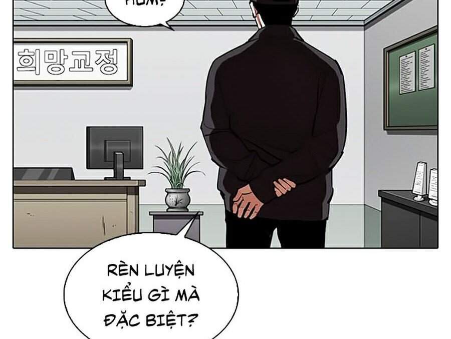 Lookism - Hoán Đổi Diệu Kỳ hoán đổi diệu kỳ - chapter 340 - Upload bởi truyensieuhay.com