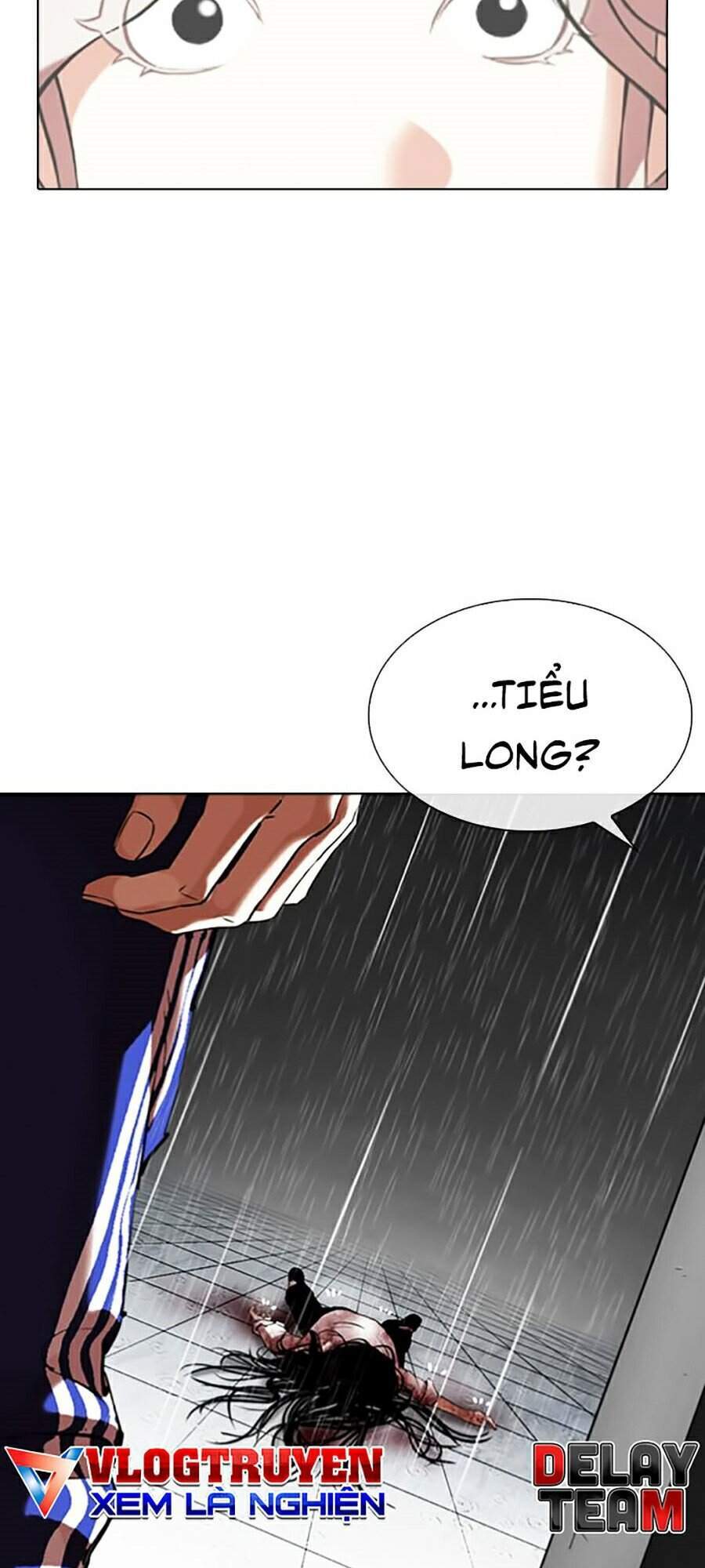 Lookism - Hoán Đổi Diệu Kỳ hoán đổi diệu kỳ - chapter 340 - Upload bởi truyensieuhay.com