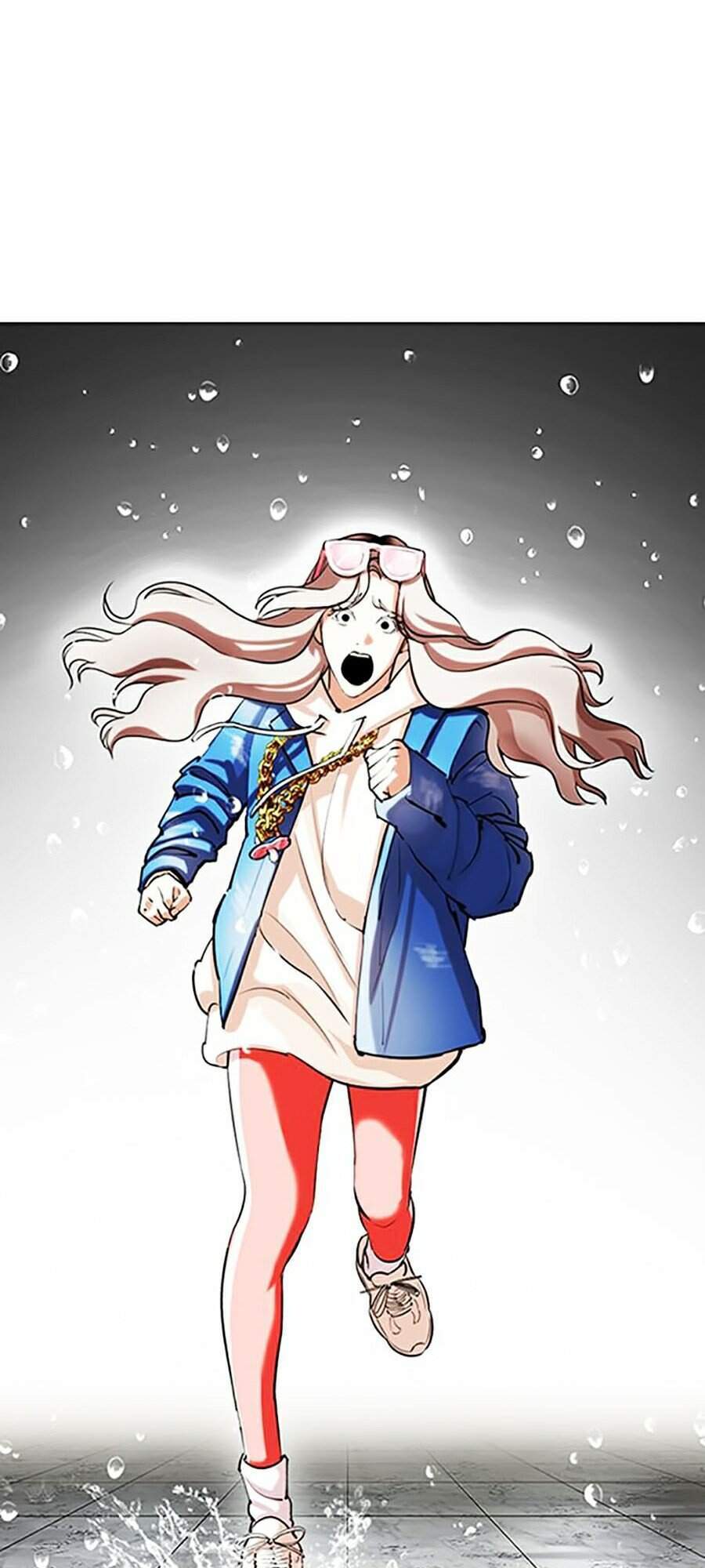 Lookism - Hoán Đổi Diệu Kỳ hoán đổi diệu kỳ - chapter 340 - Upload bởi truyensieuhay.com