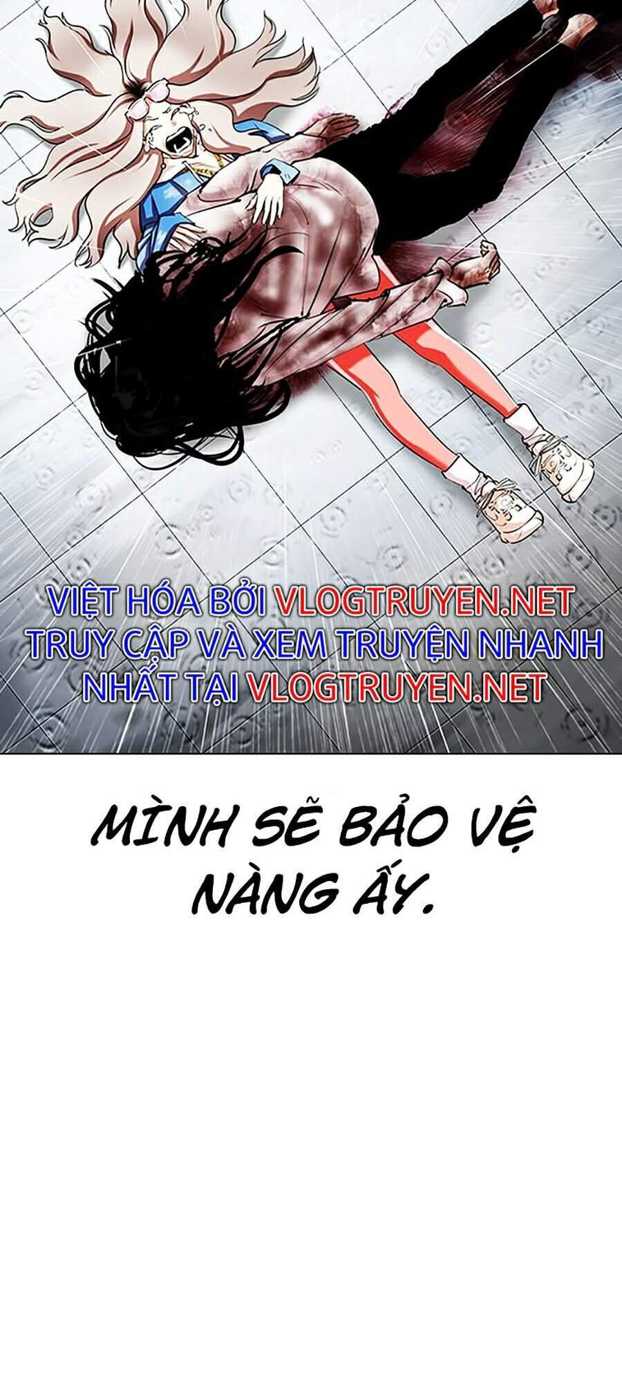 Lookism - Hoán Đổi Diệu Kỳ hoán đổi diệu kỳ - chapter 340 - Upload bởi truyensieuhay.com