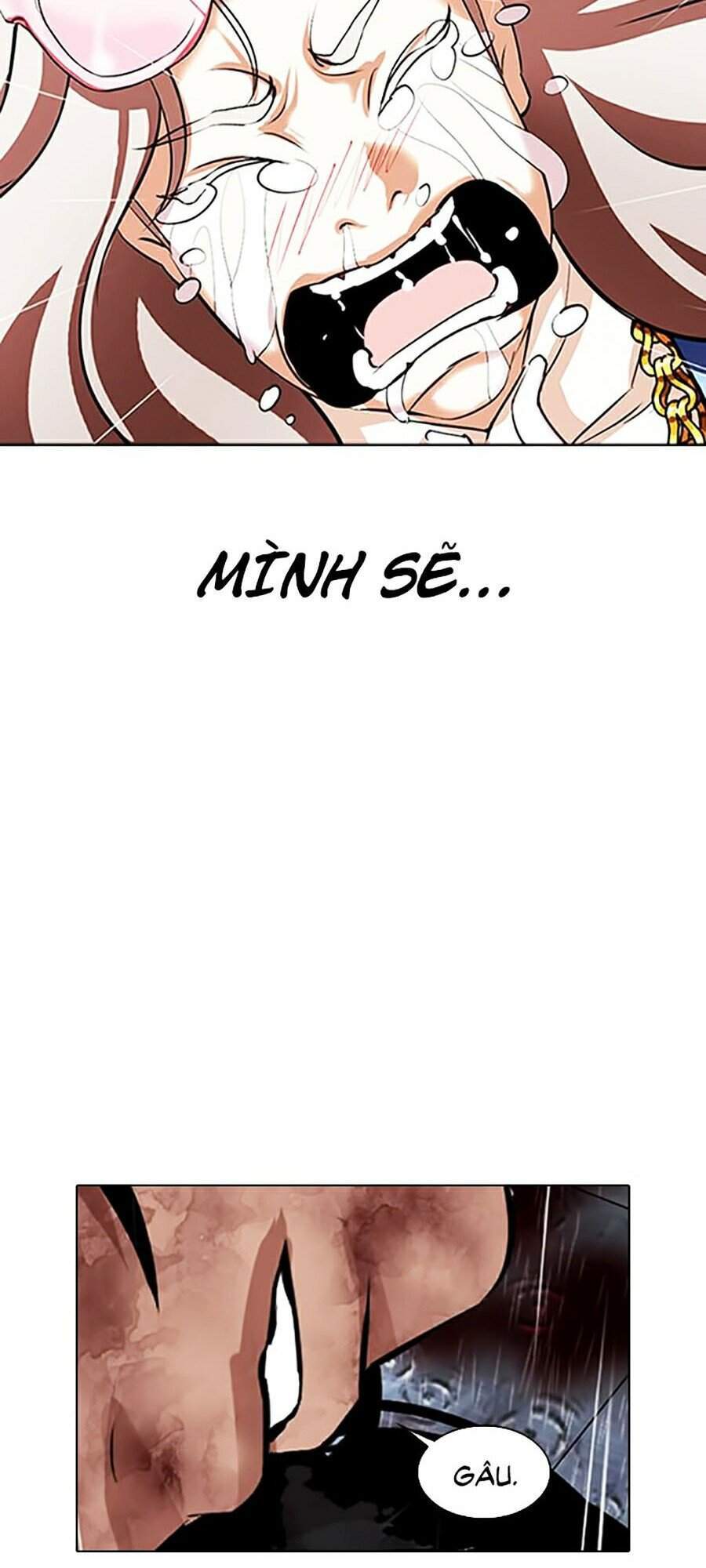 Lookism - Hoán Đổi Diệu Kỳ hoán đổi diệu kỳ - chapter 340 - Upload bởi truyensieuhay.com