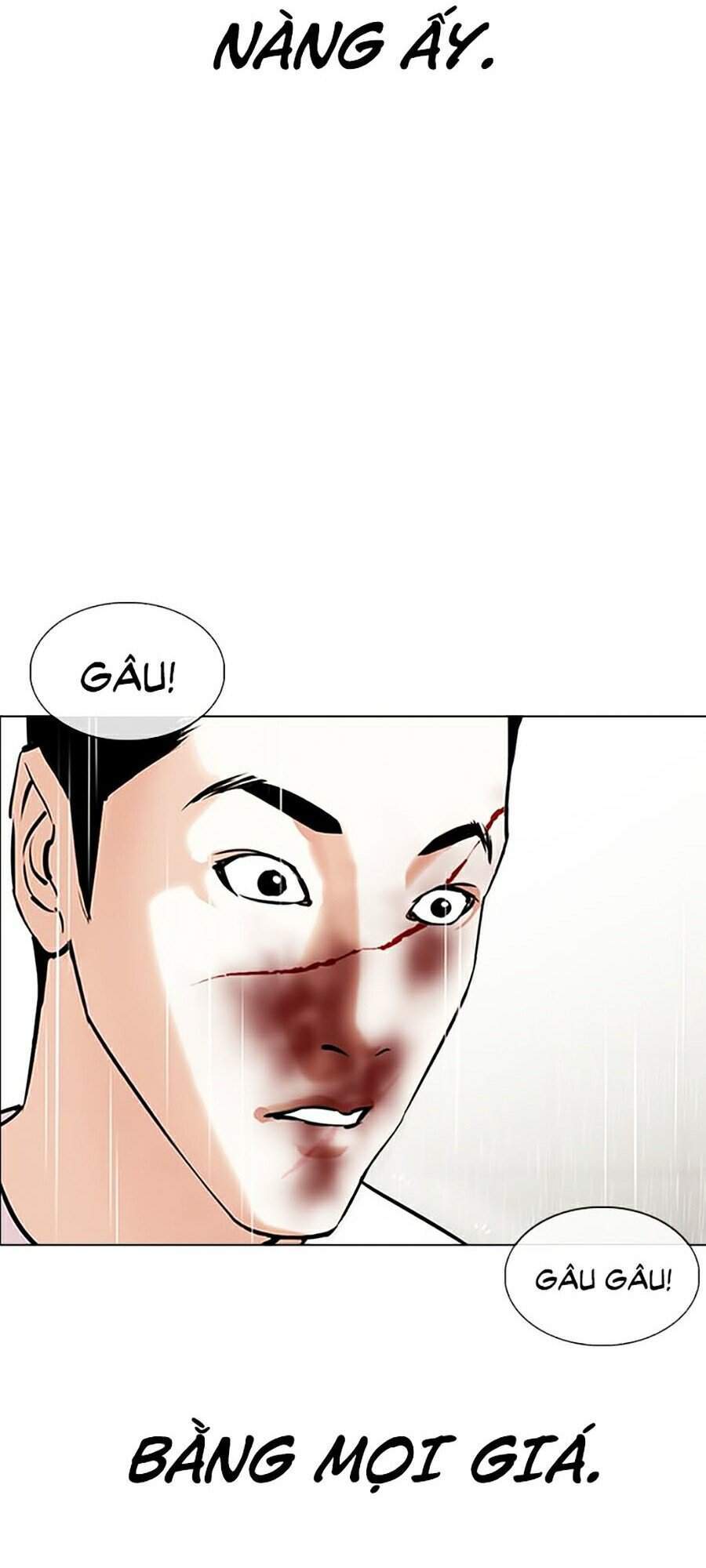 Lookism - Hoán Đổi Diệu Kỳ hoán đổi diệu kỳ - chapter 340 - Upload bởi truyensieuhay.com