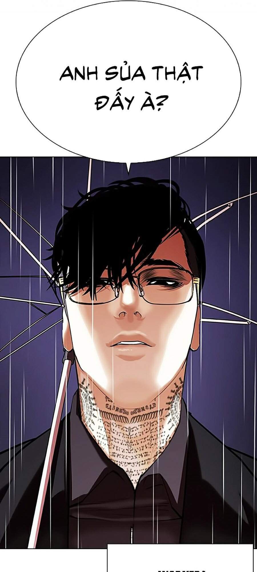 Lookism - Hoán Đổi Diệu Kỳ hoán đổi diệu kỳ - chapter 340 - Upload bởi truyensieuhay.com