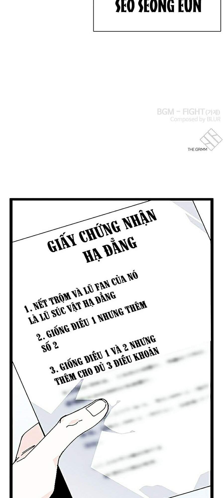 Lookism - Hoán Đổi Diệu Kỳ hoán đổi diệu kỳ - chapter 340 - Upload bởi truyensieuhay.com
