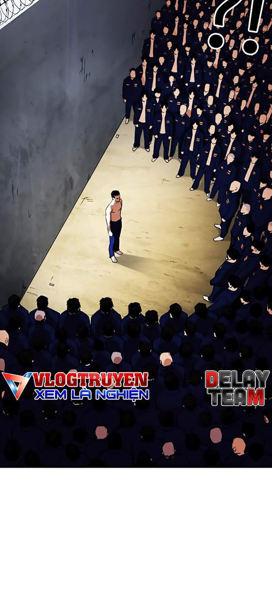 Lookism - Hoán Đổi Diệu Kỳ hoán đổi diệu kỳ - chapter 340 - Upload bởi truyensieuhay.com