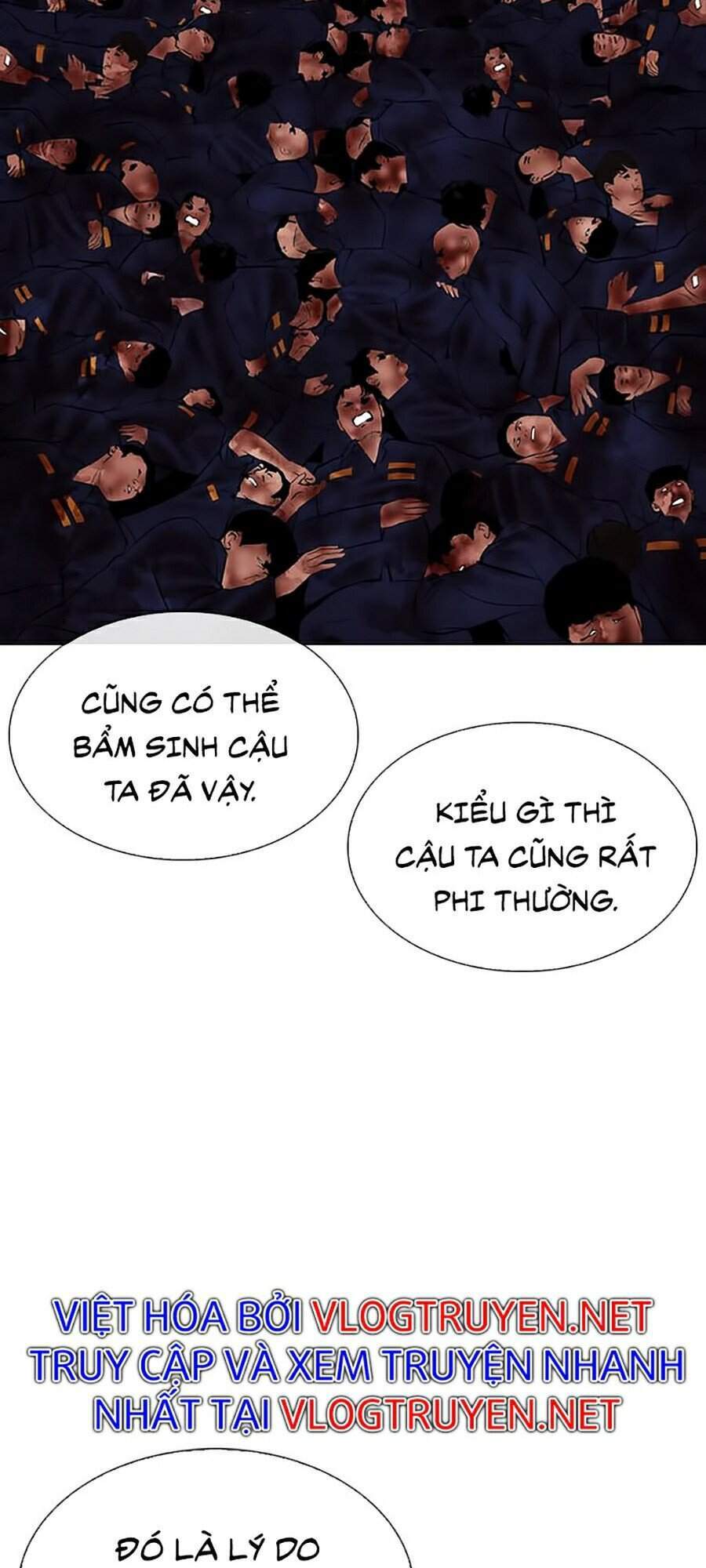 Lookism - Hoán Đổi Diệu Kỳ hoán đổi diệu kỳ - chapter 340 - Upload bởi truyensieuhay.com
