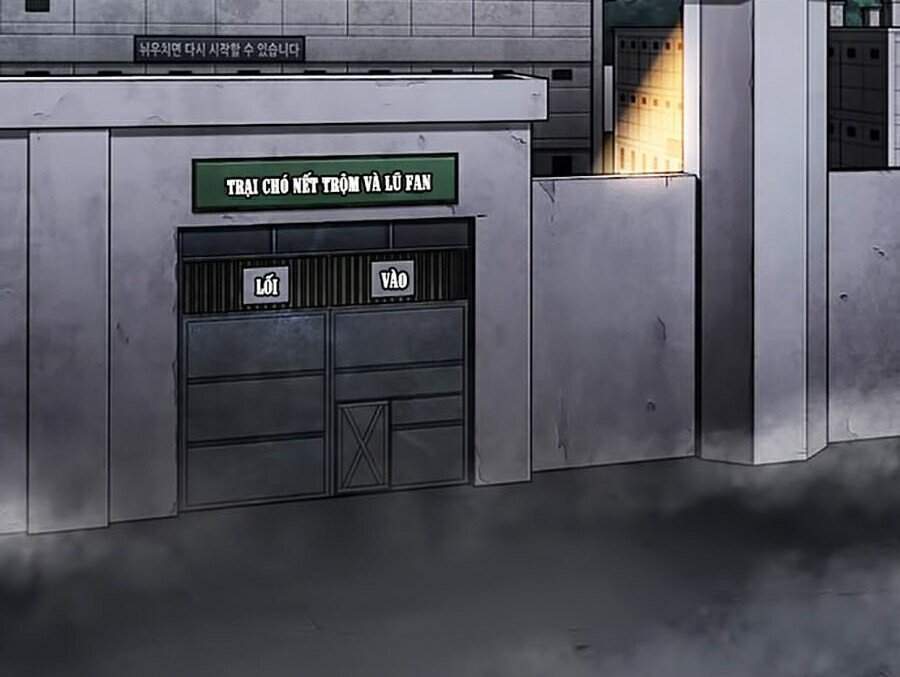 Lookism - Hoán Đổi Diệu Kỳ hoán đổi diệu kỳ - chapter 340 - Upload bởi truyensieuhay.com
