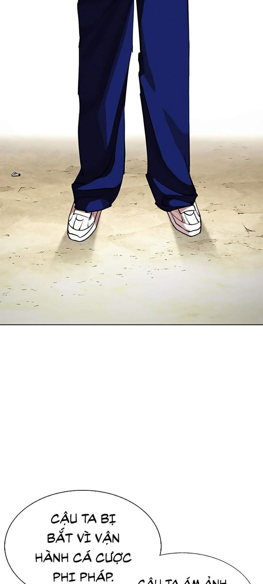 Lookism - Hoán Đổi Diệu Kỳ hoán đổi diệu kỳ - chapter 340 - Upload bởi truyensieuhay.com