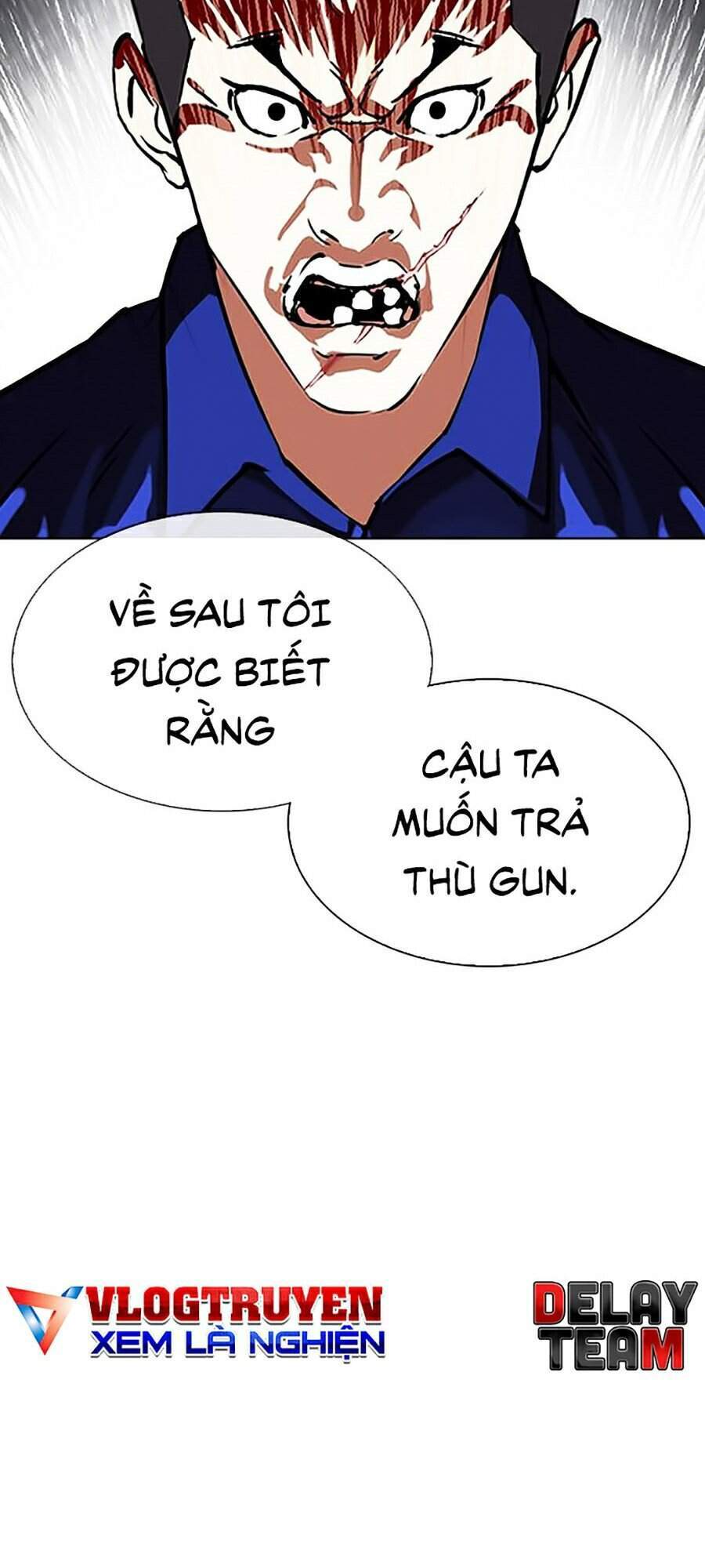 Lookism - Hoán Đổi Diệu Kỳ hoán đổi diệu kỳ - chapter 340 - Upload bởi truyensieuhay.com
