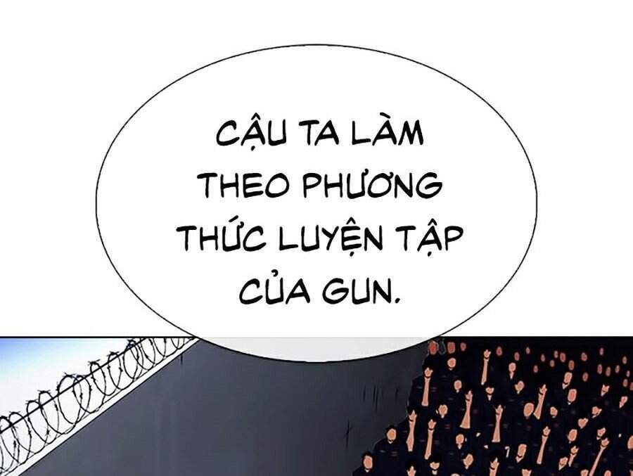 Lookism - Hoán Đổi Diệu Kỳ hoán đổi diệu kỳ - chapter 340 - Upload bởi truyensieuhay.com