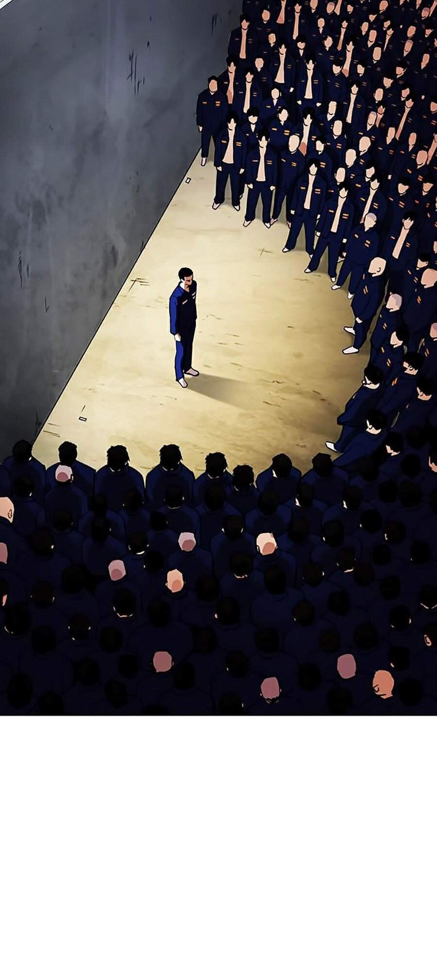 Lookism - Hoán Đổi Diệu Kỳ hoán đổi diệu kỳ - chapter 340 - Upload bởi truyensieuhay.com