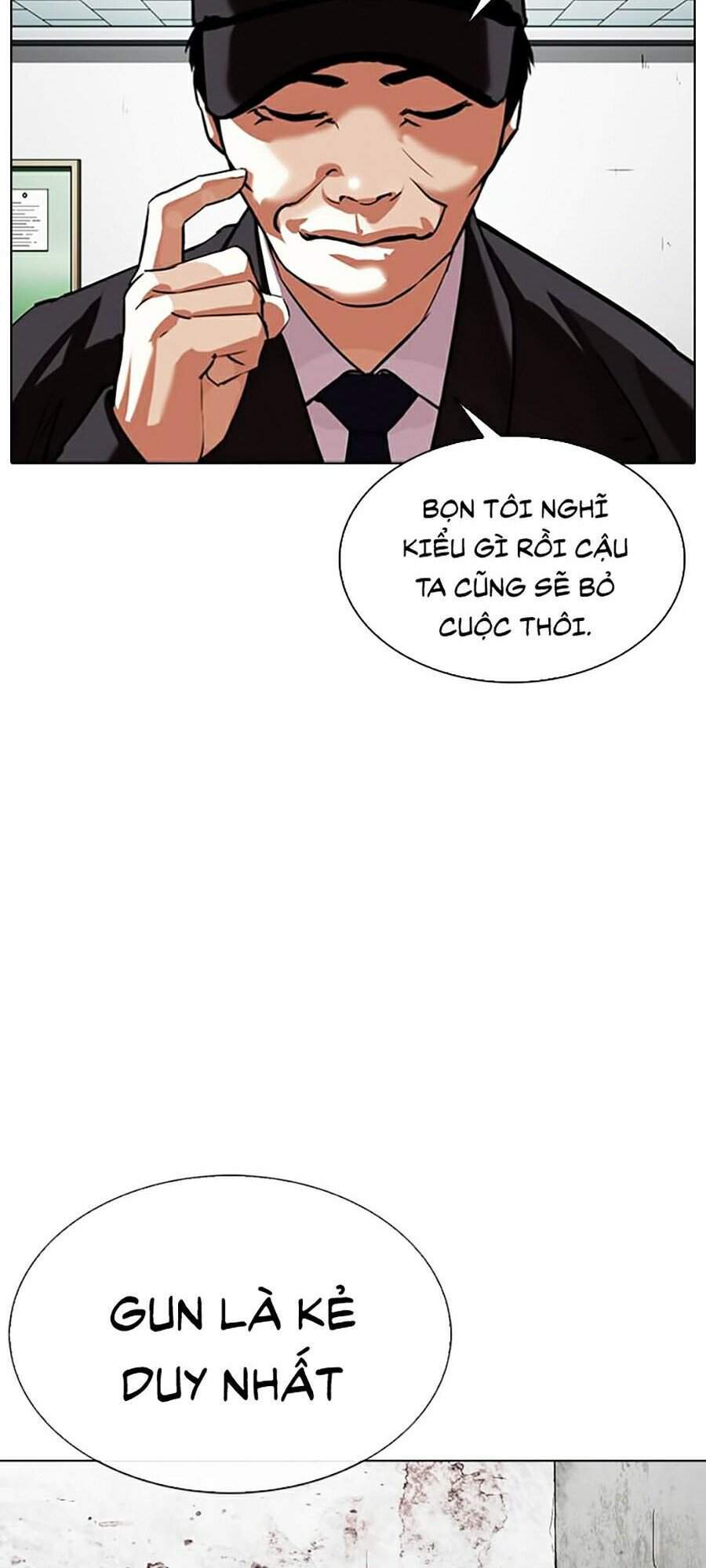 Lookism - Hoán Đổi Diệu Kỳ hoán đổi diệu kỳ - chapter 340 - Upload bởi truyensieuhay.com
