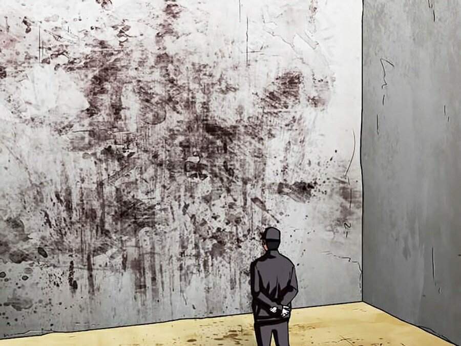 Lookism - Hoán Đổi Diệu Kỳ hoán đổi diệu kỳ - chapter 340 - Upload bởi truyensieuhay.com