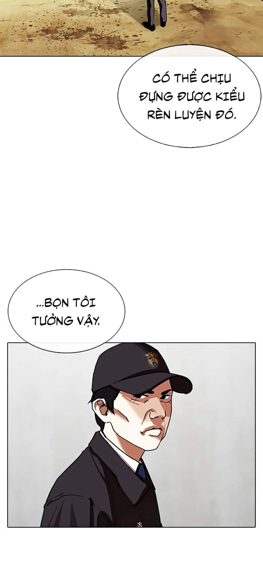 Lookism - Hoán Đổi Diệu Kỳ hoán đổi diệu kỳ - chapter 340 - Upload bởi truyensieuhay.com