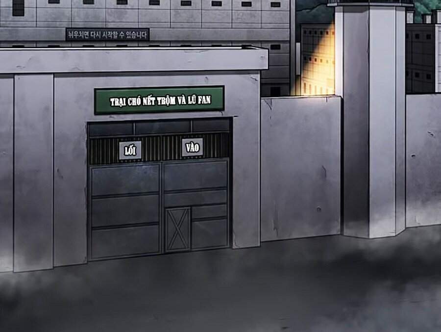 Lookism - Hoán Đổi Diệu Kỳ hoán đổi diệu kỳ - chapter 340 - Upload bởi truyensieuhay.com