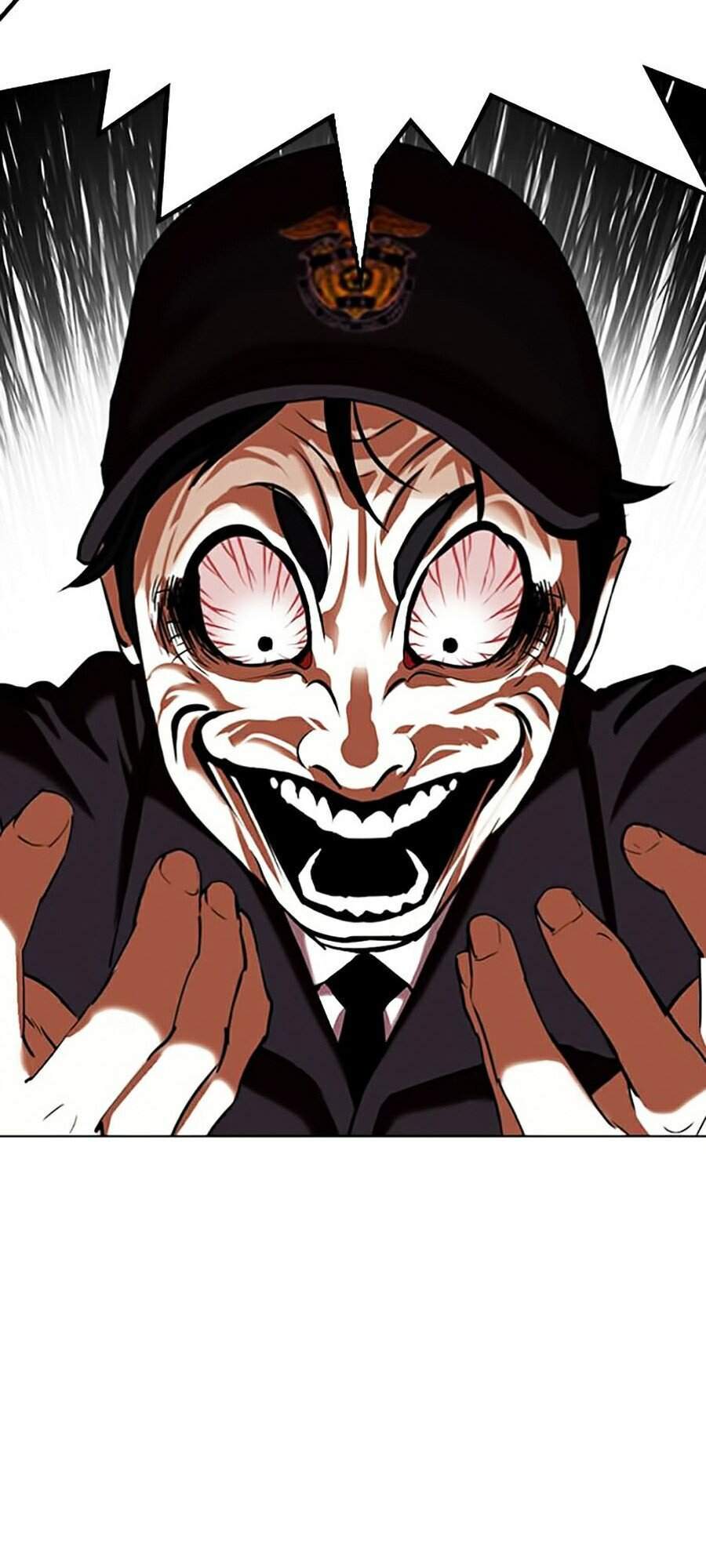 Lookism - Hoán Đổi Diệu Kỳ hoán đổi diệu kỳ - chapter 340 - Upload bởi truyensieuhay.com