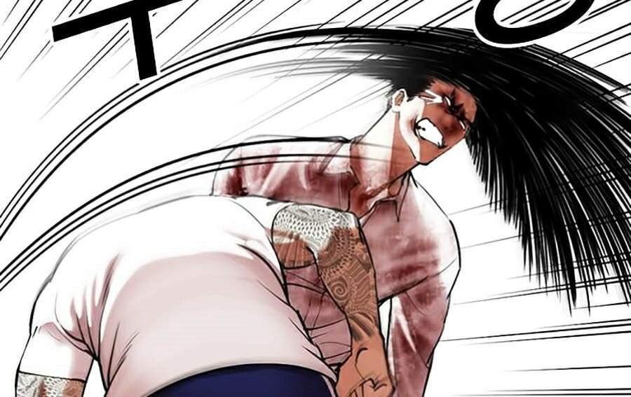 Lookism - Hoán Đổi Diệu Kỳ hoán đổi diệu kỳ - chapter 340 - Upload bởi truyensieuhay.com