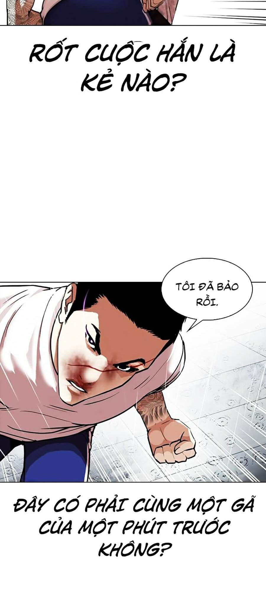 Lookism - Hoán Đổi Diệu Kỳ hoán đổi diệu kỳ - chapter 340 - Upload bởi truyensieuhay.com