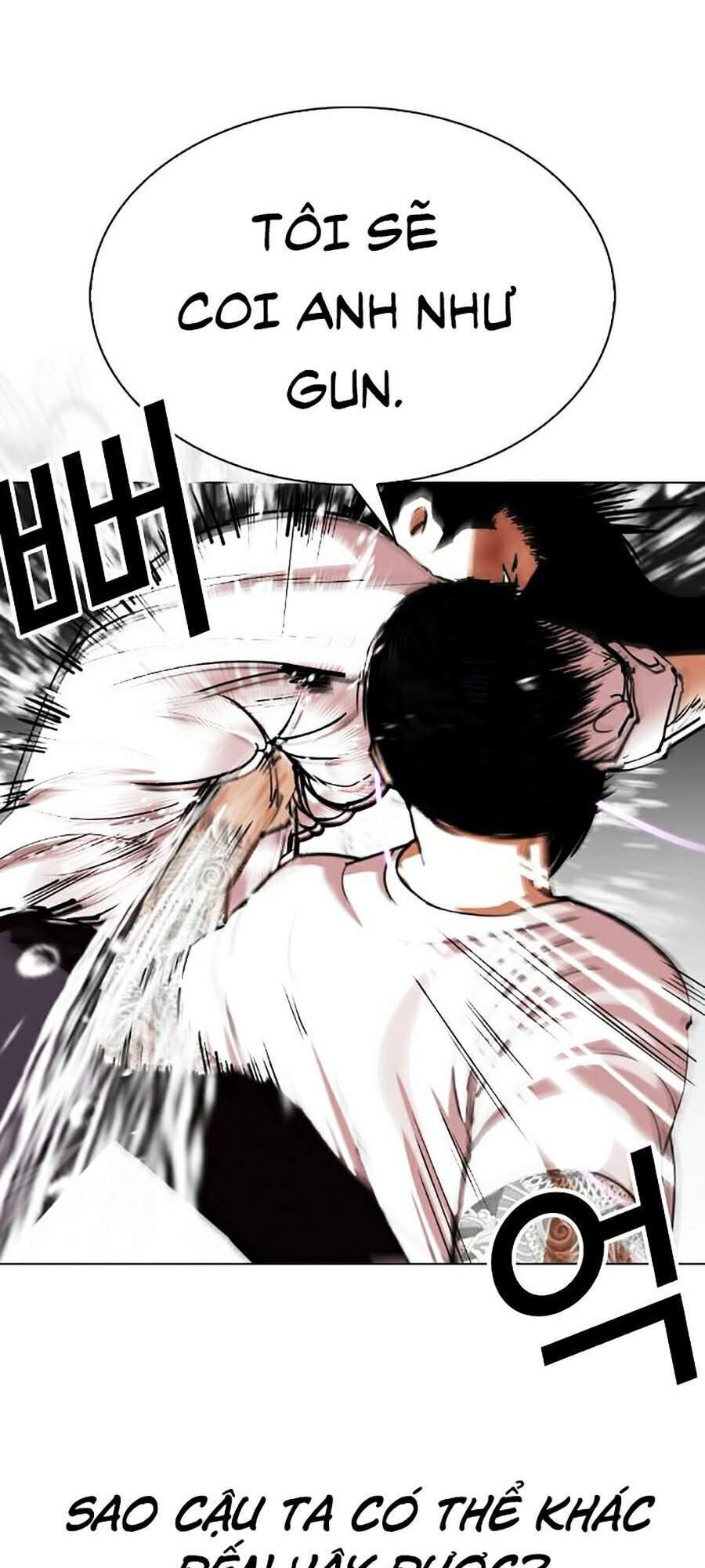 Lookism - Hoán Đổi Diệu Kỳ hoán đổi diệu kỳ - chapter 340 - Upload bởi truyensieuhay.com