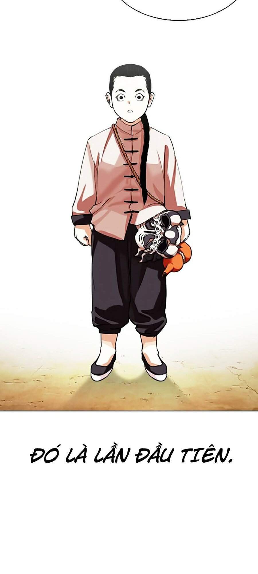 Lookism - Hoán Đổi Diệu Kỳ hoán đổi diệu kỳ - chapter 340 - Upload bởi truyensieuhay.com