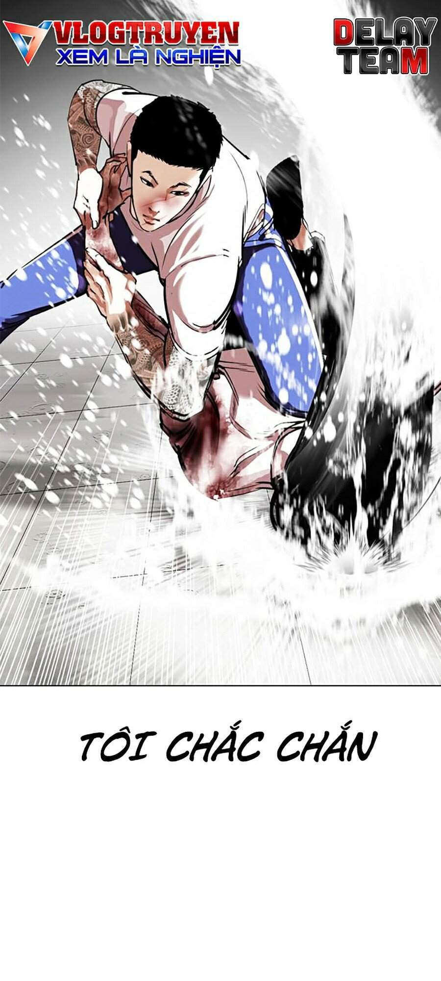 Lookism - Hoán Đổi Diệu Kỳ hoán đổi diệu kỳ - chapter 340 - Upload bởi truyensieuhay.com