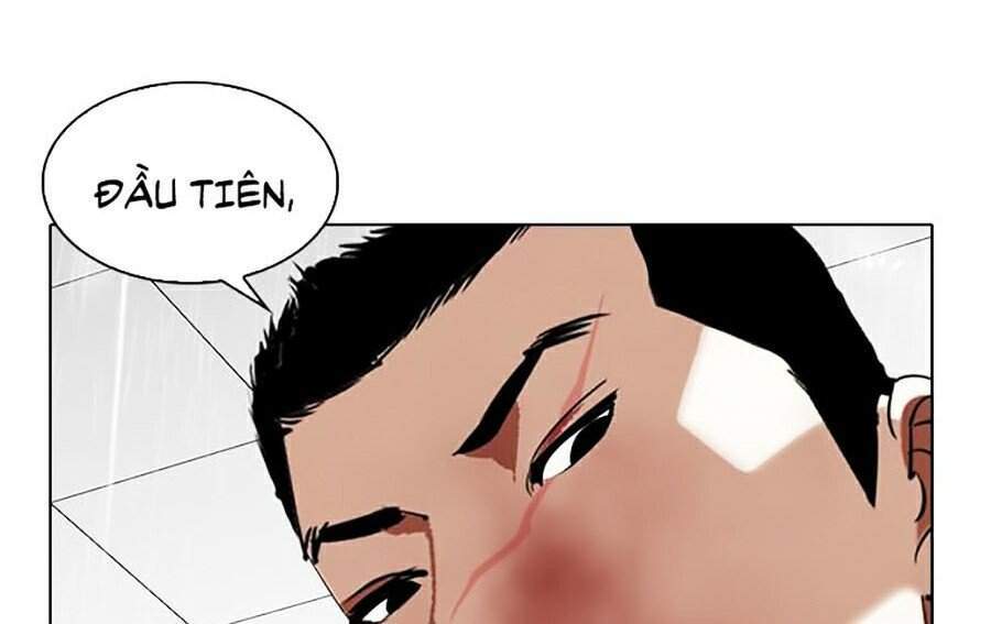 Lookism - Hoán Đổi Diệu Kỳ hoán đổi diệu kỳ - chapter 340 - Upload bởi truyensieuhay.com