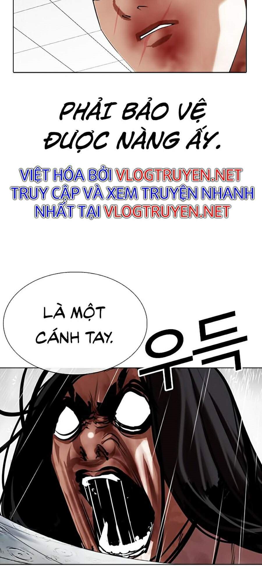 Lookism - Hoán Đổi Diệu Kỳ hoán đổi diệu kỳ - chapter 340 - Upload bởi truyensieuhay.com
