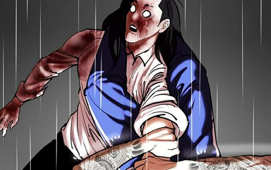 Lookism - Hoán Đổi Diệu Kỳ hoán đổi diệu kỳ - chapter 340 - Upload bởi truyensieuhay.com