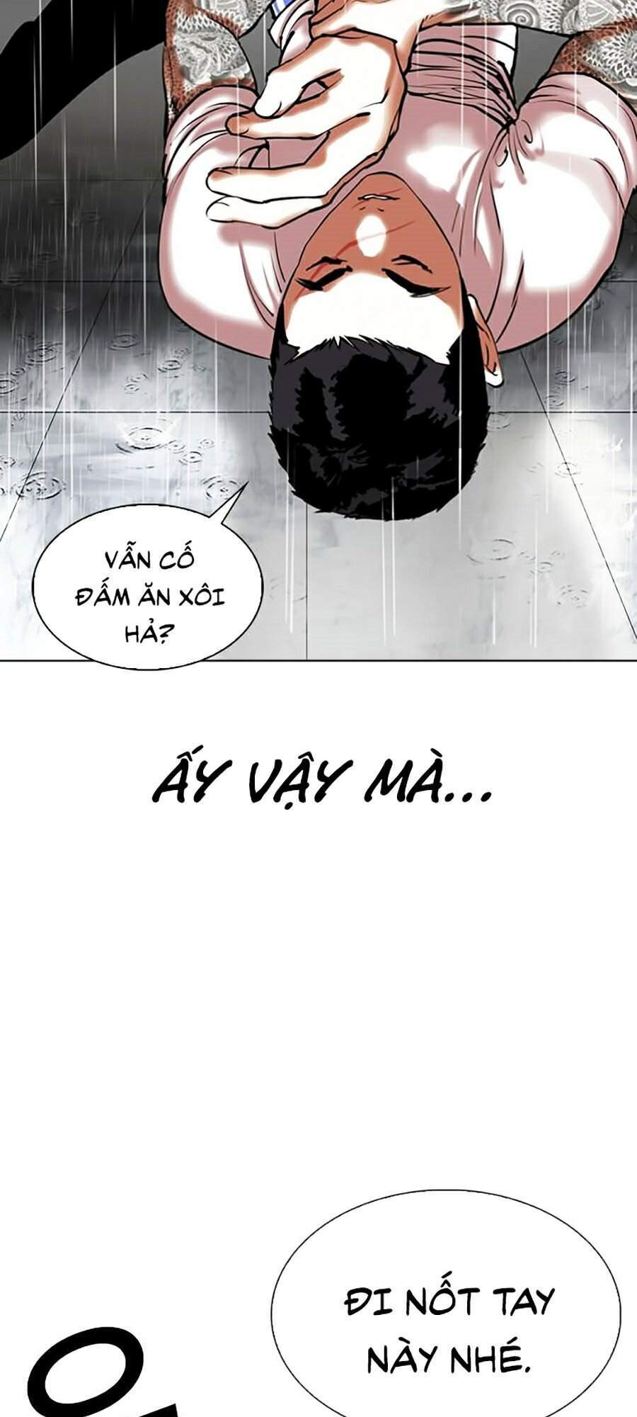 Lookism - Hoán Đổi Diệu Kỳ hoán đổi diệu kỳ - chapter 340 - Upload bởi truyensieuhay.com