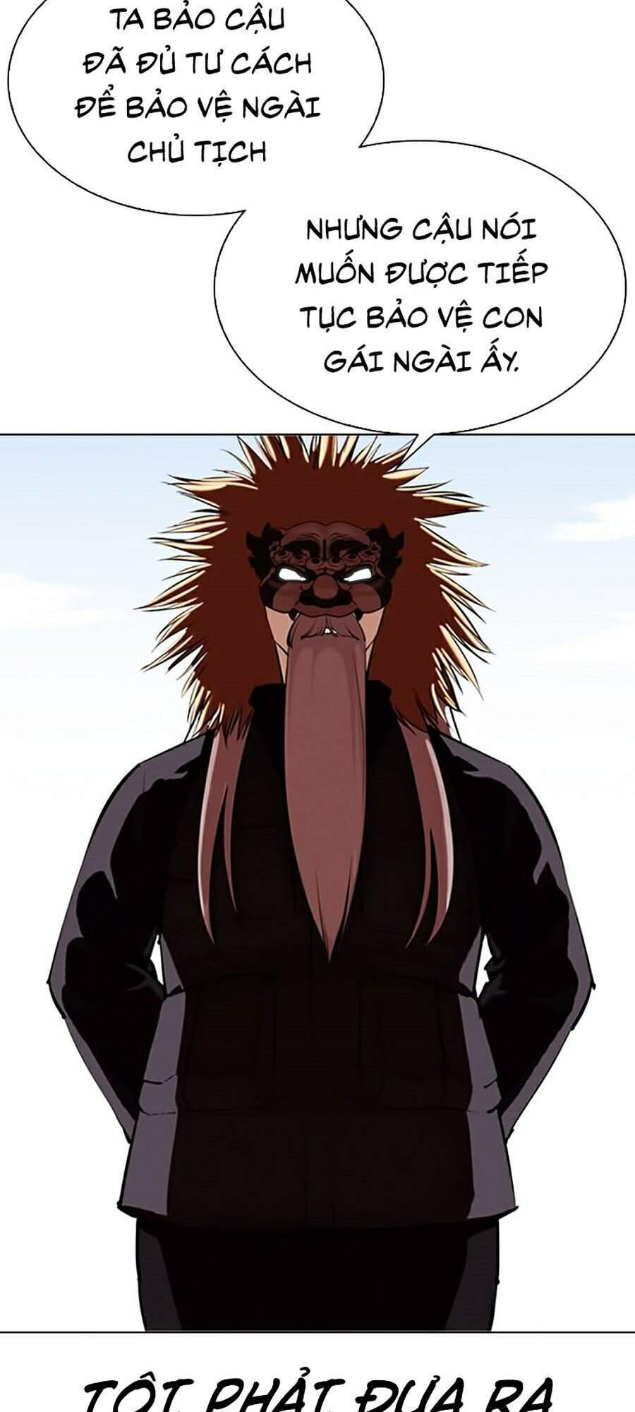 Lookism - Hoán Đổi Diệu Kỳ hoán đổi diệu kỳ - chapter 340 - Upload bởi truyensieuhay.com