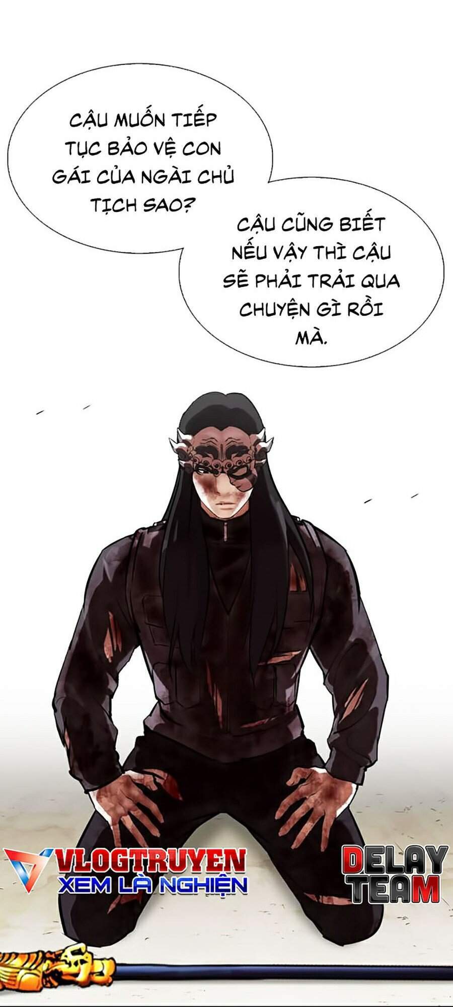Lookism - Hoán Đổi Diệu Kỳ hoán đổi diệu kỳ - chapter 340 - Upload bởi truyensieuhay.com