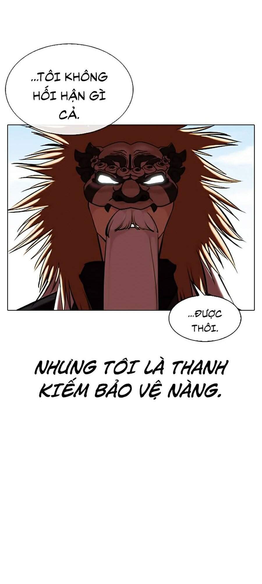 Lookism - Hoán Đổi Diệu Kỳ hoán đổi diệu kỳ - chapter 340 - Upload bởi truyensieuhay.com