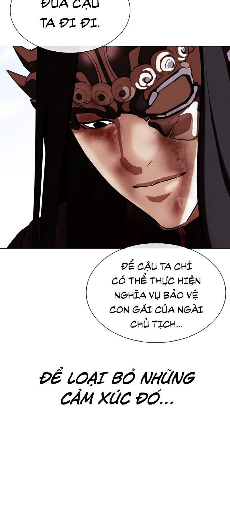 Lookism - Hoán Đổi Diệu Kỳ hoán đổi diệu kỳ - chapter 340 - Upload bởi truyensieuhay.com
