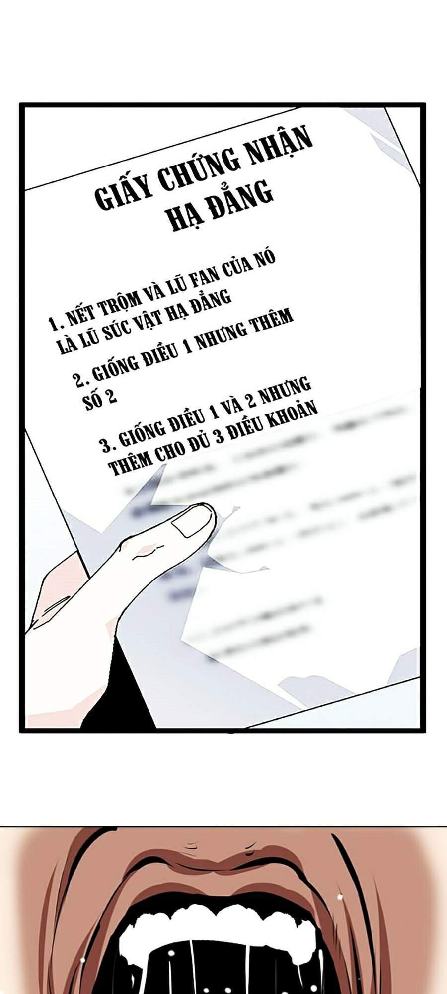 Lookism - Hoán Đổi Diệu Kỳ hoán đổi diệu kỳ - chapter 340 - Upload bởi truyensieuhay.com