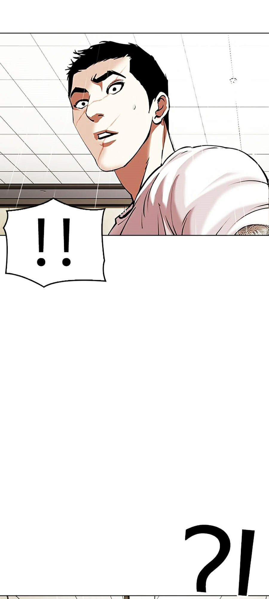 Lookism - Hoán Đổi Diệu Kỳ hoán đổi diệu kỳ - chapter 341 - Upload bởi truyensieuhay.com
