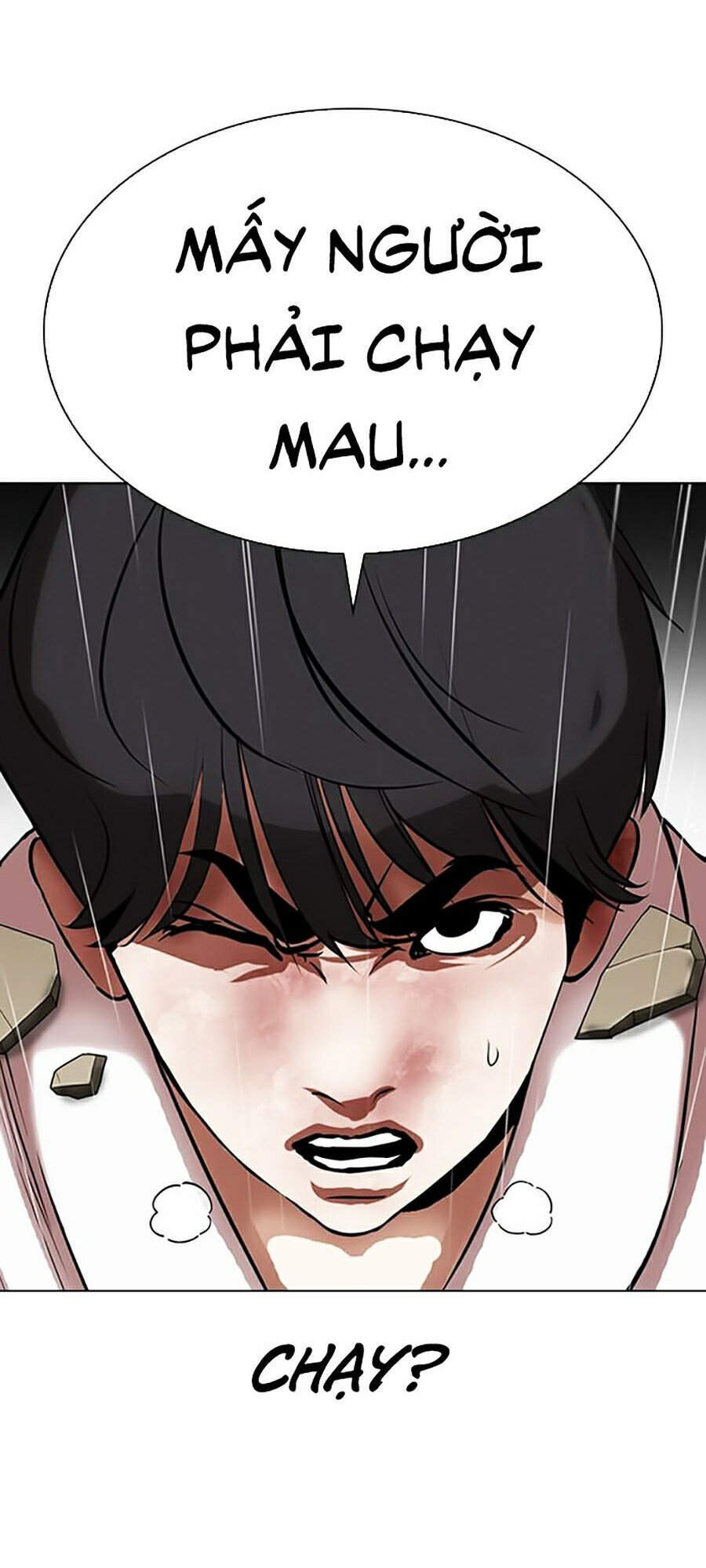 Lookism - Hoán Đổi Diệu Kỳ hoán đổi diệu kỳ - chapter 341 - Upload bởi truyensieuhay.com